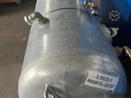 OKS Otto Klein GmbH 1000 l