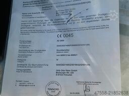 OKS Otto Klein GmbH 1000 l
