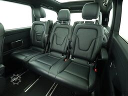 Mercedes-Benz V 300 d AMG-Line EDITION Lang ACC AUT DynLicht