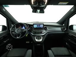 Mercedes-Benz V 300 d AMG-Line EDITION Lang ACC AUT DynLicht