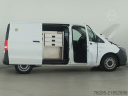 Mercedes-Benz Vito 114 CDI Kasten Kompakt AUT Facelift Kam.