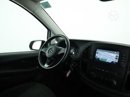 Mercedes-Benz Vito 114 CDI Kasten Kompakt AUT Facelift Kam.