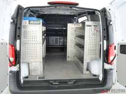 Mercedes-Benz Vito 114 CDI Kasten Kompakt AUT Facelift Kam.