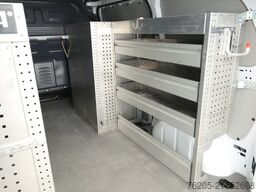 Mercedes-Benz Vito 114 CDI Kasten Kompakt AUT Facelift Kam.