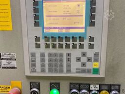 WEINIG UNISTACK 811 PATERNOSTER STACKER