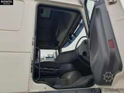DAF XF 510, Euro6, SSC, Retarder, Standklima,TÜV NEU