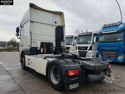 DAF XF 510, Euro6, SSC, Retarder, Standklima,TÜV NEU
