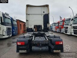 DAF XF 510, Euro6, SSC, Retarder, Standklima,TÜV NEU
