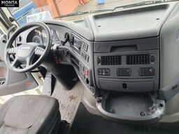 DAF XF 510, Euro6, SSC, Retarder, Standklima,TÜV NEU
