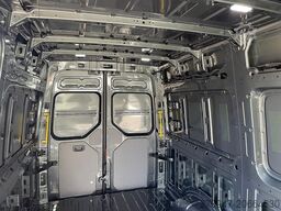 MAN TGE 3.200 L3H3 Kasten 4x4 CAMPER DREHSITZE AHK