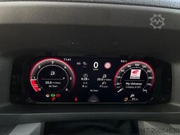 MAN TGE 3.200 L3H3 Kasten 4x4 CAMPER DREHSITZE AHK