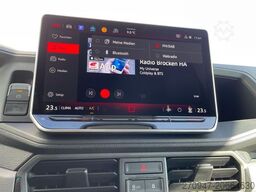 MAN TGE 3.200 L3H3 Kasten 4x4 CAMPER DREHSITZE AHK