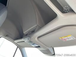 MAN TGE 3.200 L3H3 Kasten 4x4 CAMPER DREHSITZE AHK