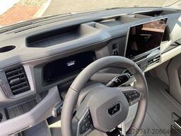 MAN TGE 3.200 L3H3 Kasten 4x4 CAMPER DREHSITZE AHK