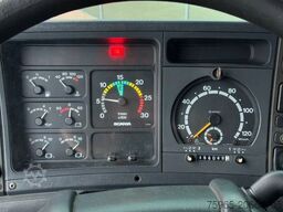 SCANIA P94-220 EURO 2 AIRCO MANUAL GEARBOX LAMBOO BOX T