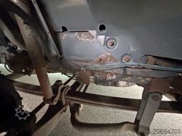 SCANIA P94-220 EURO 2 AIRCO MANUAL GEARBOX LAMBOO BOX T