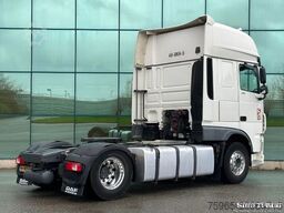 DAF XF 480 EURO 6 FT SSC 2X TANKS 725.000 KM NL-TRUC