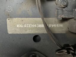 DAF XF 480 EURO 6 FT SSC 2X TANKS 725.000 KM NL-TRUC