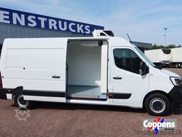 Renault Master Koel/Vries/Verwarmen Met nachtaansluitin...
