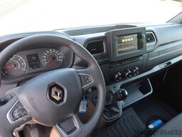 Renault Master Koel/Vries/Verwarmen Met nachtaansluitin...