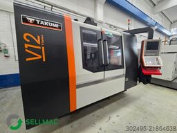 Takumi V12