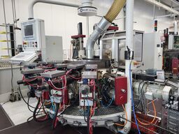 Hydromat HB 32/45-16 CNC