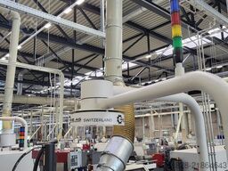 Hydromat HB 32/45-16 CNC