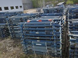Skonto Plan LTD NP-2