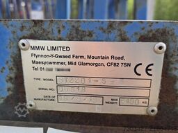 MMW Limited ST2201-5-3