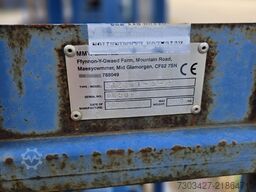 MMW Limited ST2201-5-3