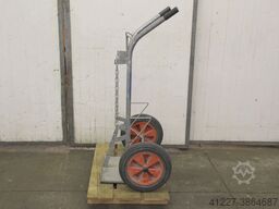 Promat verzinkte Ausführung