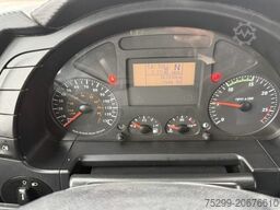 Iveco 340T45 Trakker 8x4 Palfinger / Swiss-Vehicle