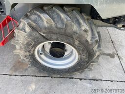 Wacker Neuson Neuson DW30 (8134)