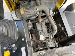 Wacker Neuson Neuson DW30 (8134)