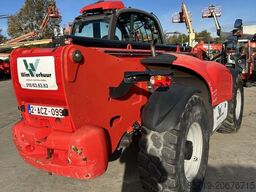 Manitou MT1840 easy (4598)