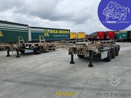 Schmitz Cargobull 