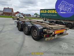 Schmitz Cargobull 