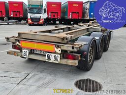 Schmitz Cargobull 