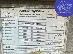Schmitz Cargobull 