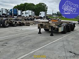 Schmitz Cargobull 