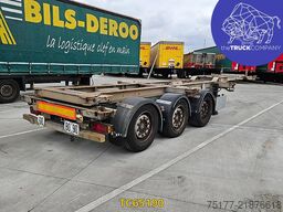 Schmitz Cargobull 