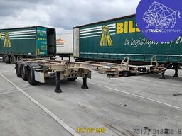 Schmitz Cargobull 