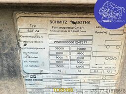 Schmitz Cargobull 