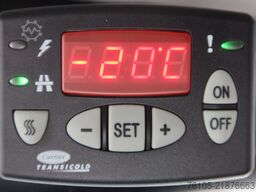 Iveco Daily 35S16 Iveco 35S16 L3/H2 Koel/Vries/ verwa...