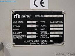 Muratec MW120