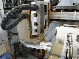HOMAG PROFI BAZ222/60/2/F/AP