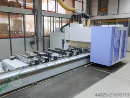 HOMAG PROFI BMG511/40/12/F/K