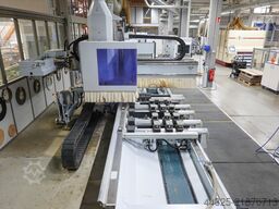 HOMAG PROFI BMG511/40/12/F/K