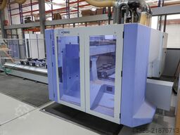 HOMAG PROFI BMG511/40/12/F/K