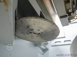 HOMAG PROFI BMG511/40/12/F/K